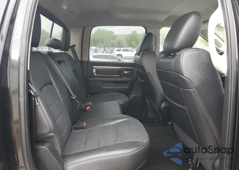 2015 Ram 1500 Sport z USA, uszkodzony, nr VIN 1C6RR7MT8FS776682